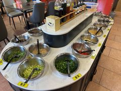 -潮汕美牛肉丸火锅店(天宁寺店)