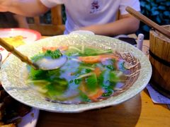 -青城甲(青城山店)