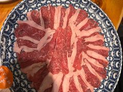 -北京老门框爆肚四季涮肉(淮海东路外滩店)