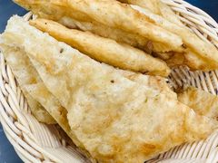 油饼-方中山胡辣汤(大学中路56号院店)