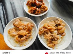 -品香排骨饭(羊官路店)