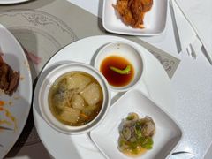 -晶丽香榭自助餐(南京大饭店)