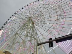 -南昌之星摩天轮