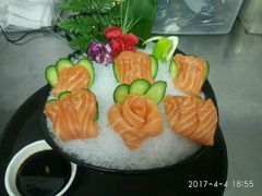 -胡桃里音乐酒馆(曲江店)