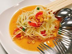 -Magic Food Point(Airport Street food)