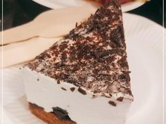 -1868 Café(自然博物馆店)