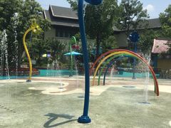 -苏州乐园森林水世界