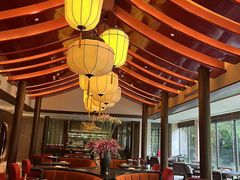 -西安凯悦酒店·湖畔中餐厅