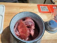 -霸腹烤肉(厦门柚子番店)