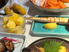 -黑木原精致料理·铁板烧