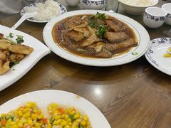 -三点小吃(山大店)