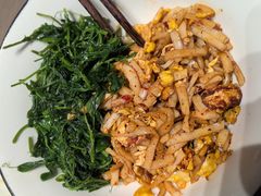 -107粉铺