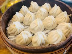 南翔小笼包-双塔老饭店