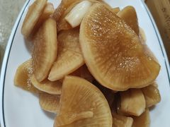-晋宝章大同刀削面(和平里店)
