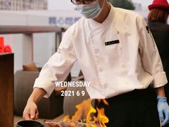-恰餐厅CHAR Grill(北京三里屯洲际店)
