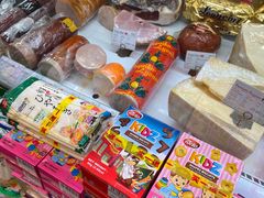 -绿叶子(春秀路店)