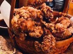 -鸟内会居酒屋(得意潮馆店)