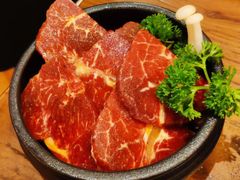 -金九姬黑牛烤肉料理(杨舍老街店)