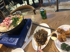 -和风日本料理(腾飞园店)