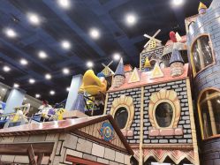 -meland亲子乐园•派对•研学(苏州悠方购物中心店)