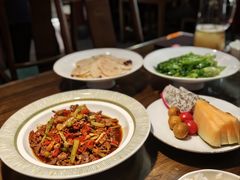 -秦月轩·陕西家乡菜(阜成路·五棵松店)