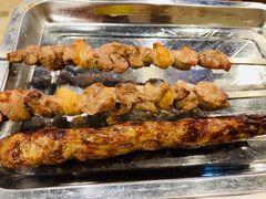 -情忆草原涮肉馆