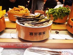 -万达广场(太原街店)