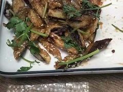 -郑庄脂渣海鲜楼(九水路店)