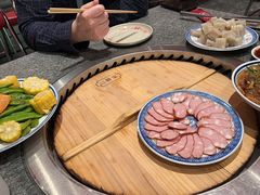 -二胖家铁锅炖大鹅(双井店)