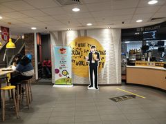 -麦当劳(无锡永乐店)