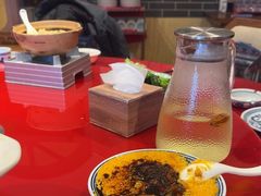 -山西会馆晋三宝·太原菜(五一广场店)