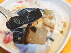 -文昌邓记清补凉(西沙路店)