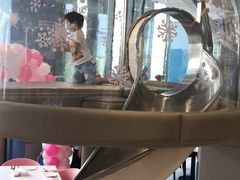 -KIDults童伴儿亲子餐厅(达美中心广场店)