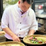 长沙烧鸟「喜鸠」吃个性价比