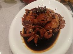 -顺风海鲜港(金玉兰店)