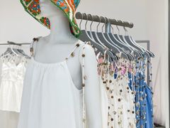 -URBAN REVIVO(七宝领展广场店)