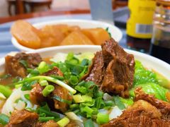 -珍珍小食店(西华路店)