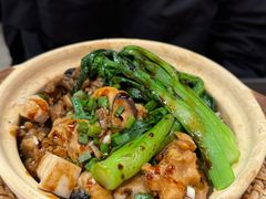 -华记煲仔华·煲仔饭(市桥易发店)