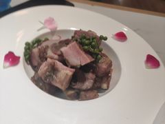 -周三的情书花园餐厅(江北店)