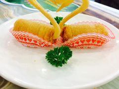 榴莲酥-椿记烧鹅(叠彩店)