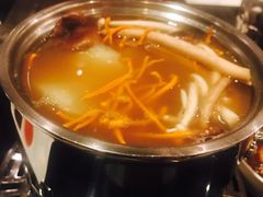 -东方广场假日酒店-蜀咖啡餐厅