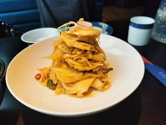 凉菜茴香根-凤凰湘语·海派湘菜(浦东旗舰店)