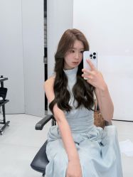 -DL HOPE明星造型