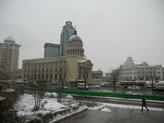-小白楼1902欧式风情街