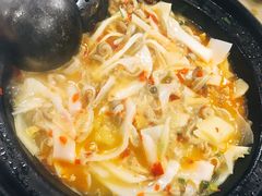 -李师傅脆肚(梅林店)