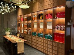 -觅唐MITONG(鸟巢店)
