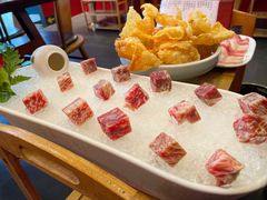 牛肉粒-1078號老北京涮肉(松柏店)