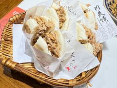 -长安大牌档之龙头酒肆(荣民龙首广场店)
