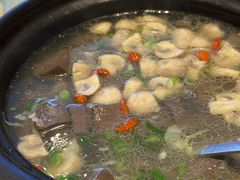-金典银峰老鹅馆·昆山菜(亭林公园店)