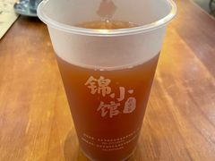 自制酸梅汤-锦小馆(安贞店)